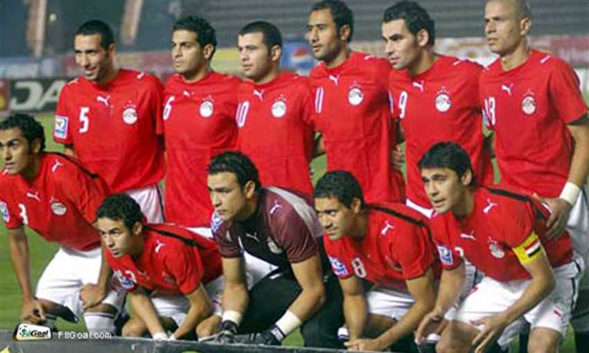 محاولة لدخول التاريخ