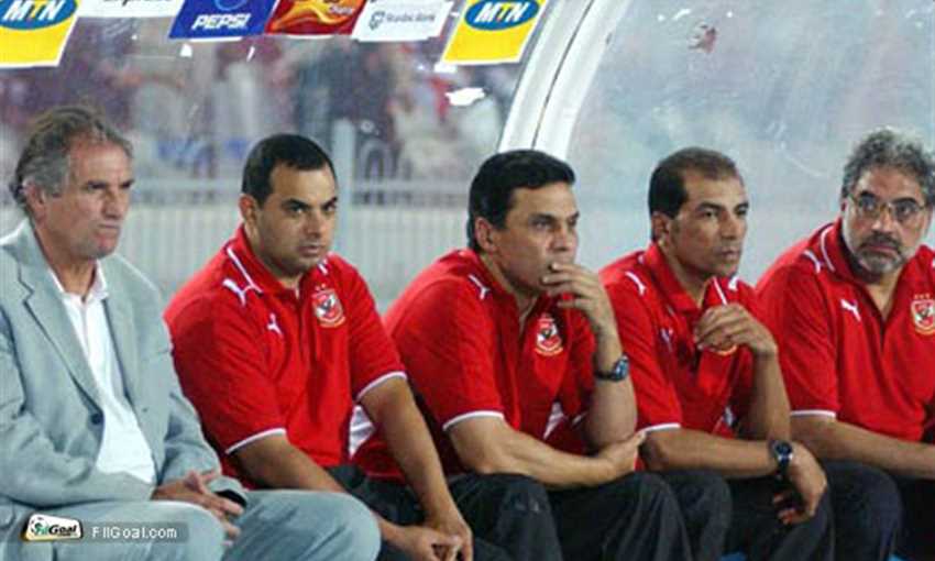 Greisha provoked Maihoub with cards 