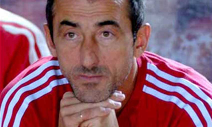محمد بازادريفيتش