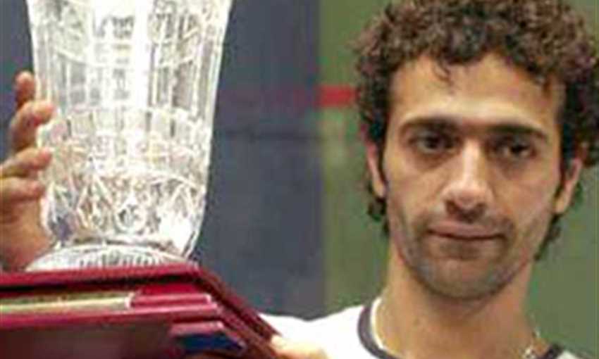عمرو شبانة - صورة أرشيفية