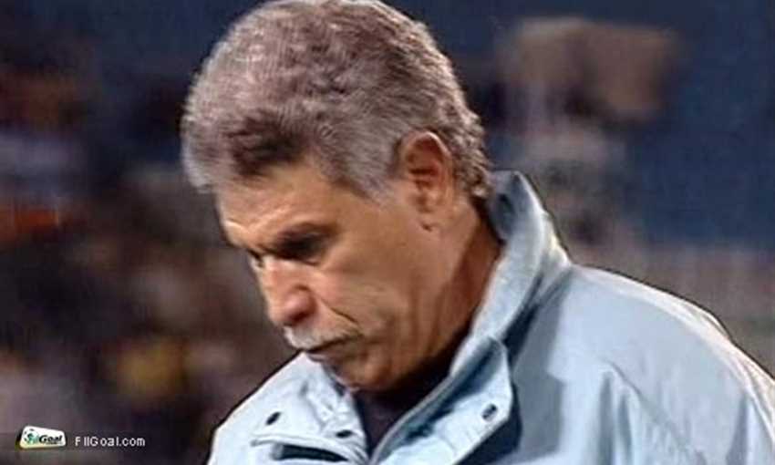 شحاته طالب الإعلام بعدم نشر كل شيء عن المنتخب