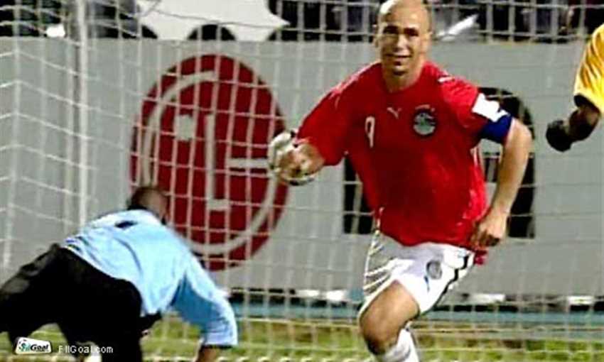 العميد يتألق ويعود لهز الشباك
