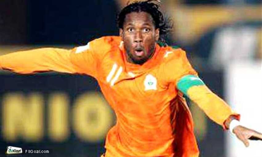 Drogba