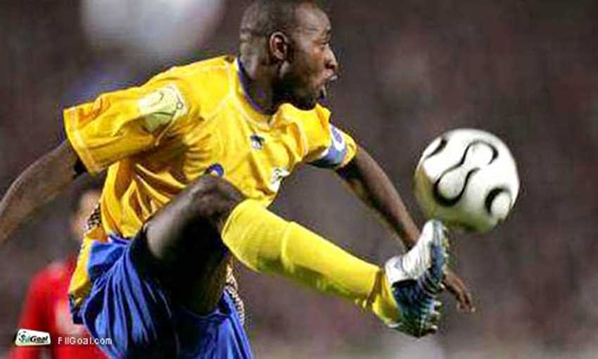 LuaLua out with a thigh injury
