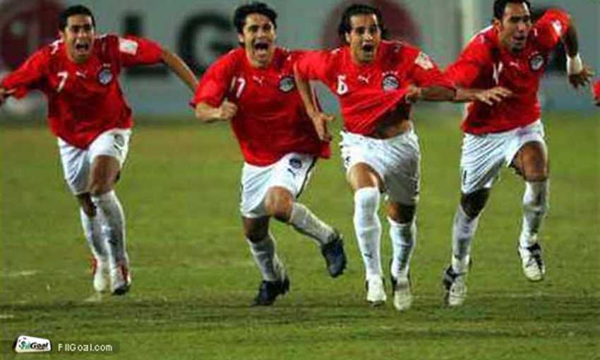 Egypt ready to kick-off CAN campaign