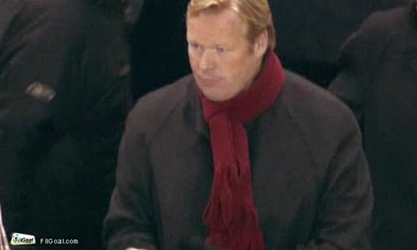 Ronald Koeman