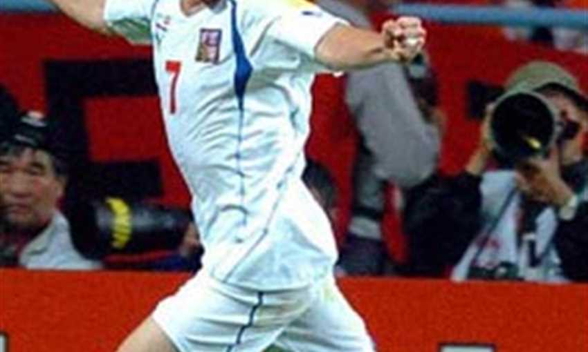 Vladimir Smicer