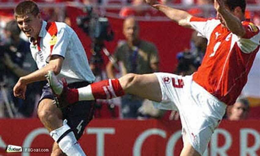 Gerrard