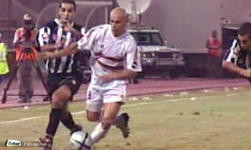 عودة حسان مرفوضة<br>
