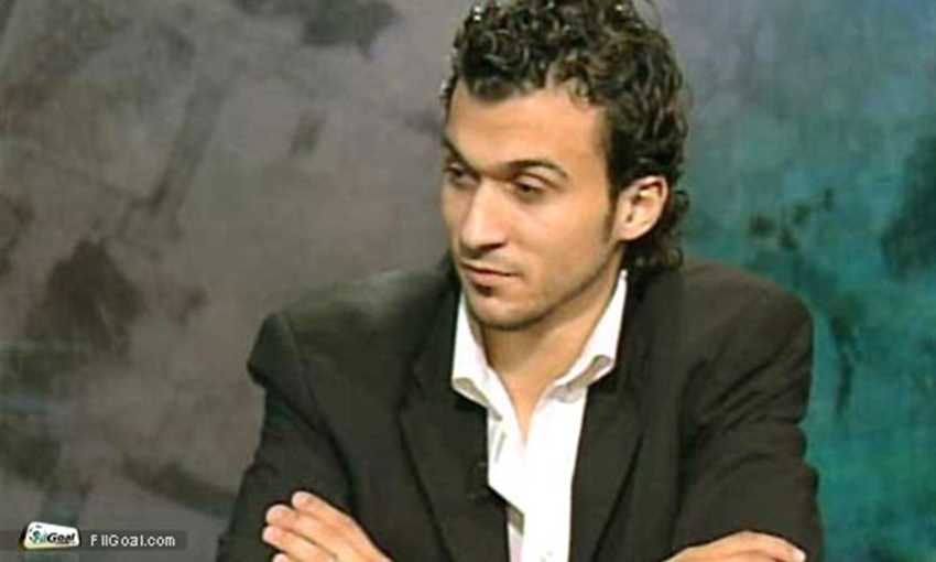 Saied is unlikely to join Ahli