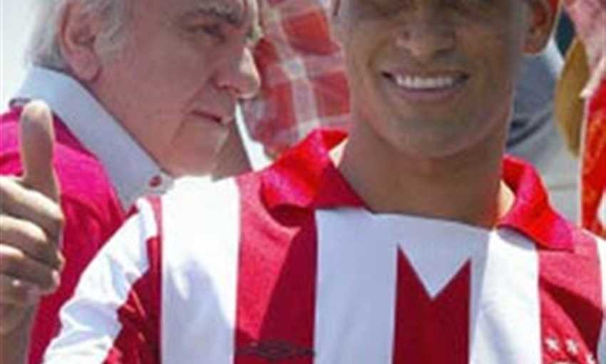 ريفالدو