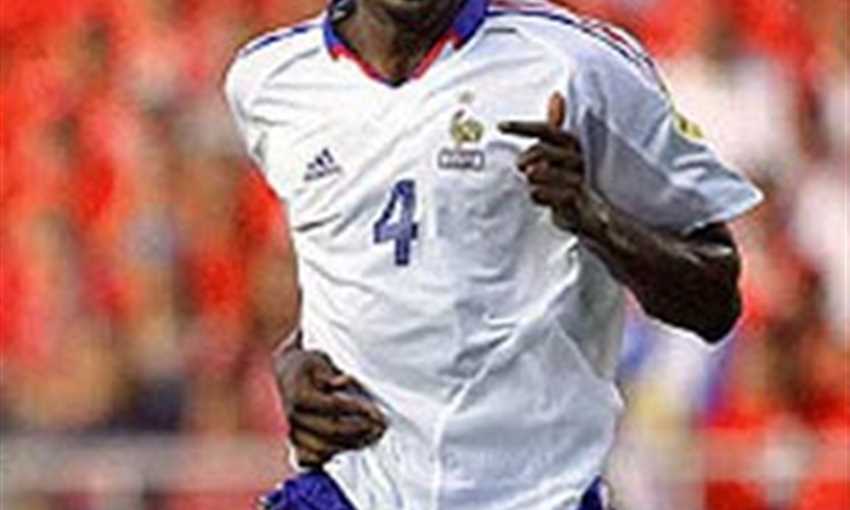 Patrick Vieira