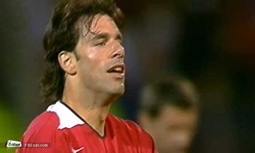 Nistelrooy