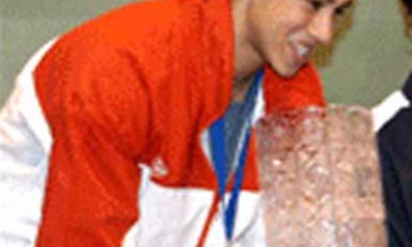 رامي عاشور