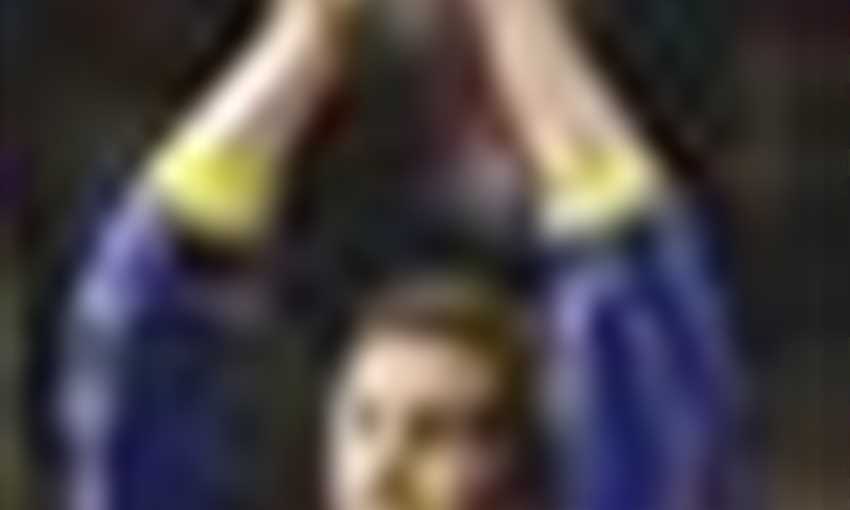 Shevchenko