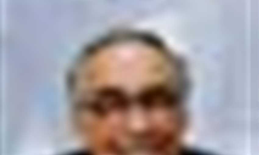 Former FIGC president Franco Carraro