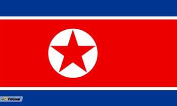 الشمالية علم كوريا علم كوريا
