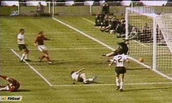 Filgoal أخبار حكايات المونديال انجلترا 1966 بيكلز بطل كأس العالم
