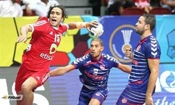 FilGoal | أخبار | كرة يد - القرعة ترحم الأهلي وتضع الزمالك في ...