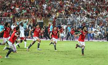 Filgoal أخبار وليد سليمان والسعيد وأحمد علي في قائمة مصر