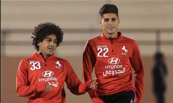 Filgoal أخبار الشيخ المنتخب لا يتواصل معي حاليا ورشحت حسين السيد للاتفاق