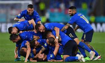 ضد النمسا إيطاليا إيطاليا ضد