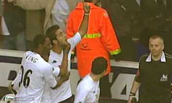 Filgoal أخبار ميدو ضمن قائمة النيوزويك لأهم الشخصيات العربية في 2005