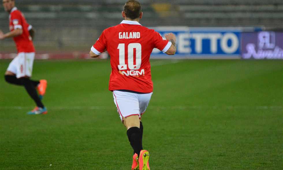 أول كارت أخضر في كرة القدم يظهر في الدرجة الثانية الإيطالية