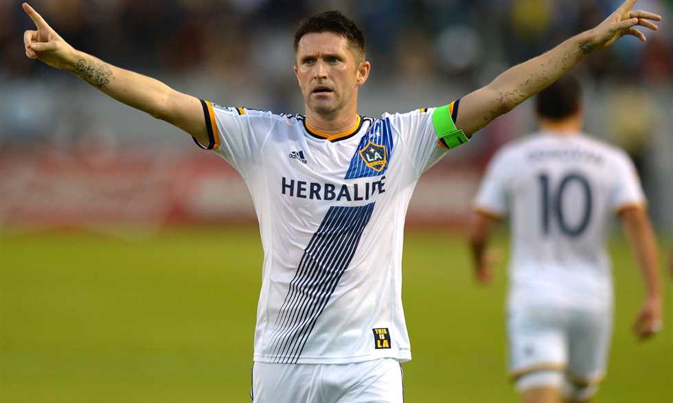 روبي كين: سأعود لبريطانيا.. لقد اتخذت قراري