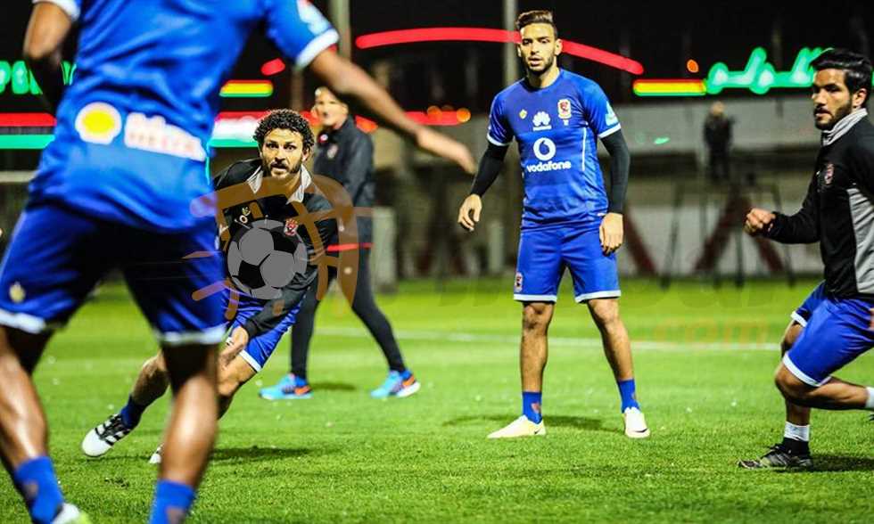مؤتمر غالي: غياب شيكابالا يؤثر على الزمالك وليس الأهلي