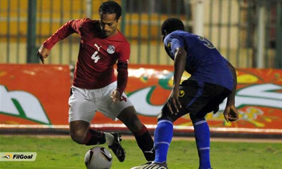 أخبار مصر ضد تنزانيا 9 انتصارات و45 هدفا للفراعنة في 10 مباريات Filgoal