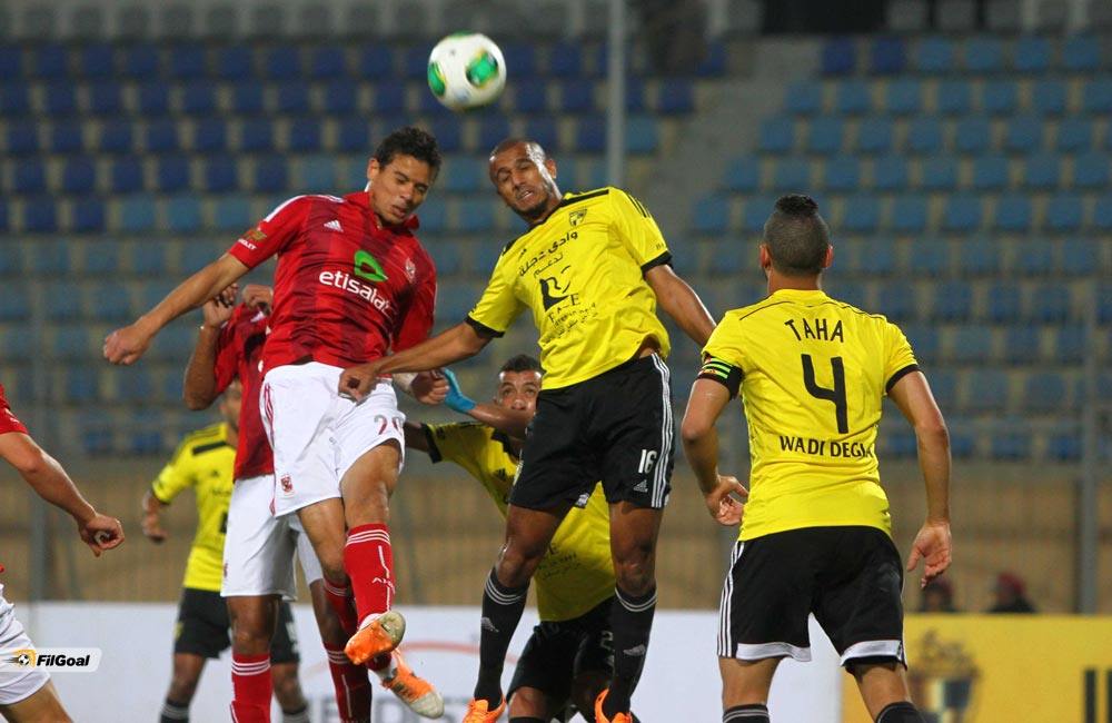 Filgoal أخبار أحمد حسن الفوز أهم من اللعب أساسيا وهدفي في ليبيا تاريخي لأنه توج مسيرة 100 مباراة دولية