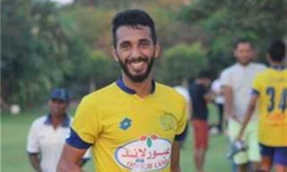 الإسماعيلي يحول لاعبه للتحقيق بسبب غيابه عن المران