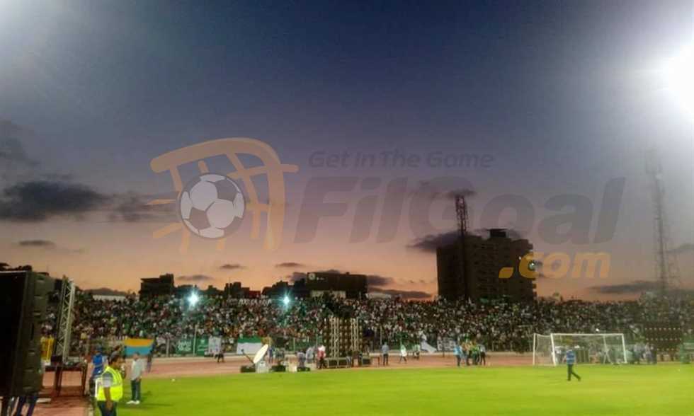 FilGoal   أخبار   اتحاد الكرة لـ في الجول: بورسعيد ملعب رئيسي ويحتضن مجموعة في أمم إفريقيا