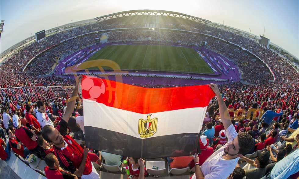 FilGoal   أخبار   وزير الرياضة: ملف مصر لاستضافة كأس إفريقيا مطمئن  لماذا لا نستطيع؟