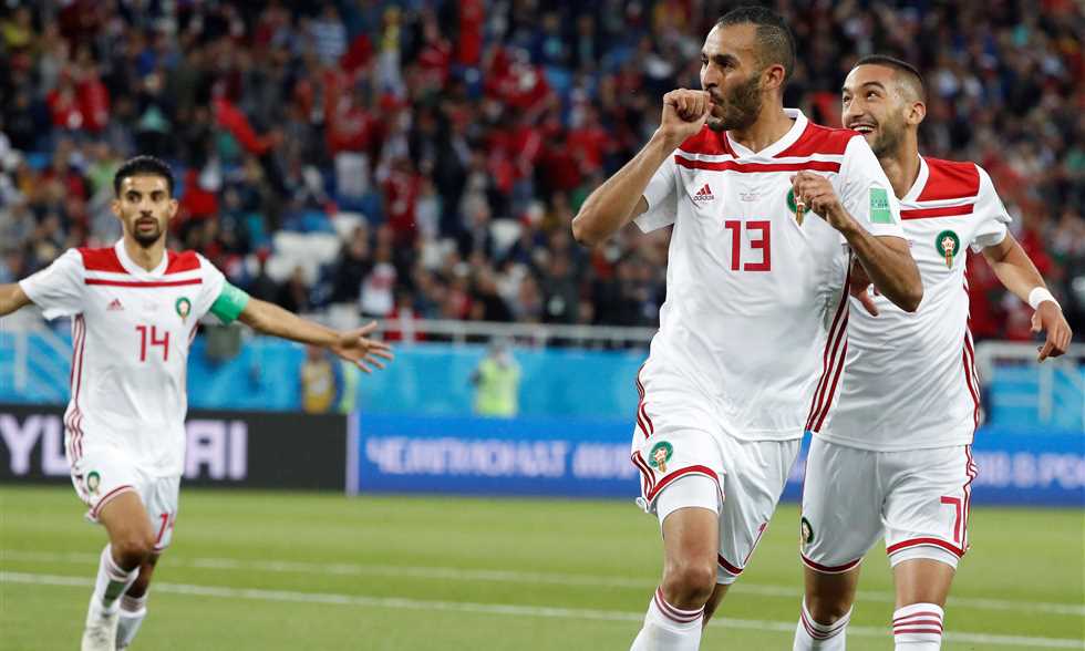 FilGoal   أخبار   بوطيب يقود المغرب في مواجهة الأرجنتين.. وغياب قاهر ريال مدريد