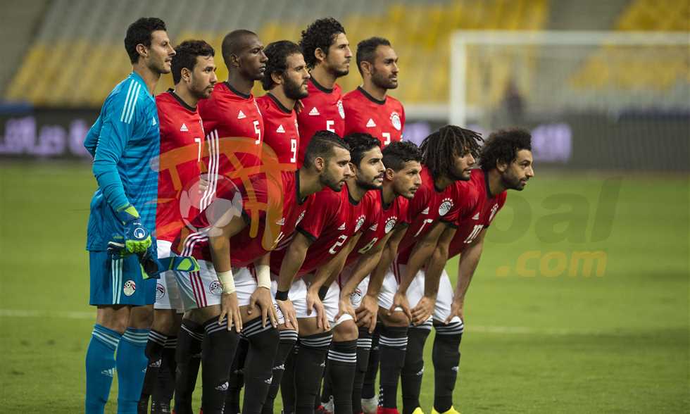 FilGoal   أخبار   وزير الرياضة السابق ينتقد اختيارات أجيري  على أحدهم إخباره بجنسية آل جمعة المصرية