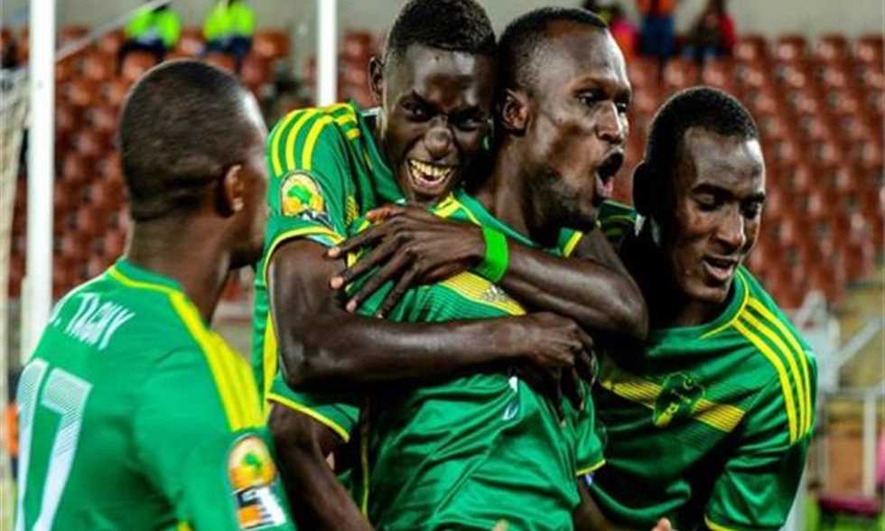 FilGoal   أخبار   إنجازات المرابطون تتواصل.. موريتانيا أفضل منتخب في إفريقيا 2018