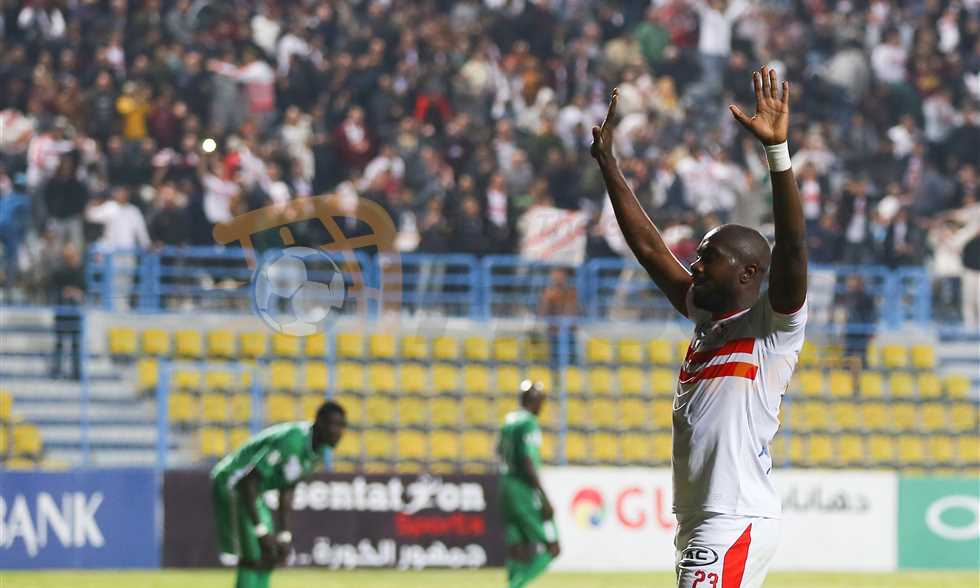 صورة FilGoal | أخبار | صفقة يناير – خالد جلال: الزمالك يحتاج لمهاجم سوبر.. أتحفظ على كاسونجو ولكن