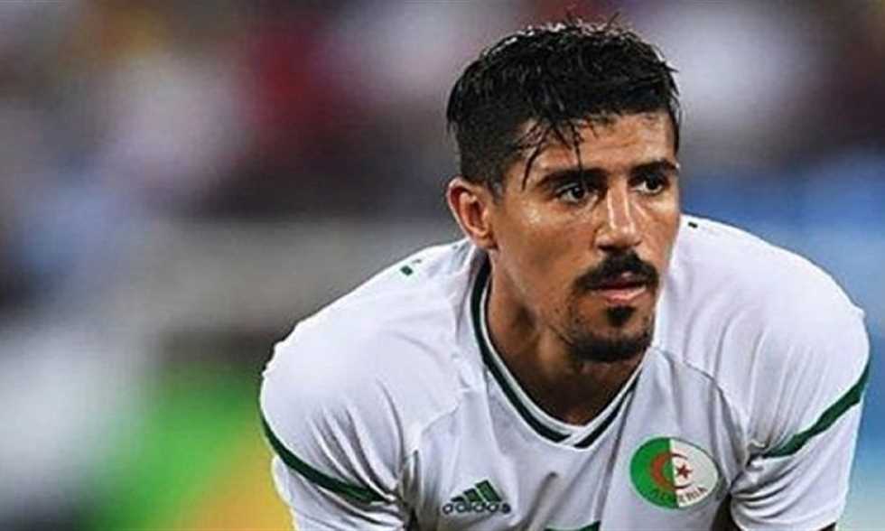 FilGoal   أخبار   الجزائر تهزم قطر في مباراة سرية