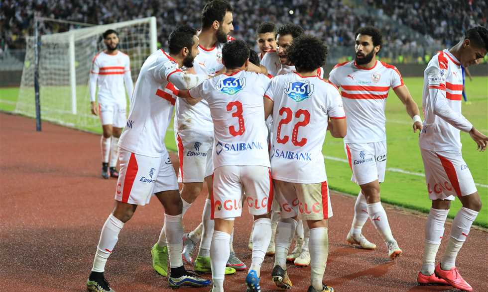 FilGoal   أخبار   مواعيد مباريات اليوم الثلاثاء 29-1-2019 والقنوات الناقلة.. الزمالك ومواجهات نارية