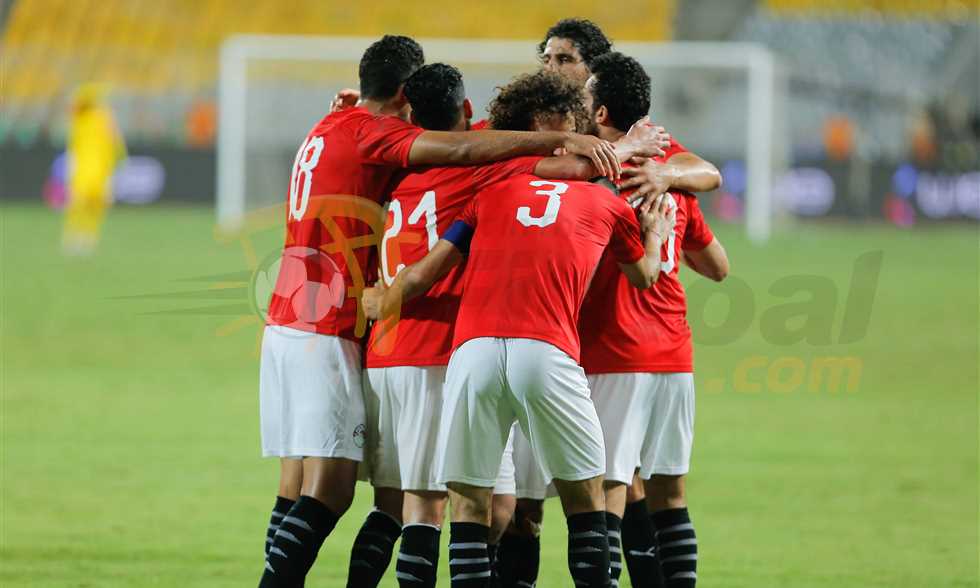 FilGoal   أخبار   مواعيد مباريات الأحد 16-6-2019 والقناة الناقلة لآخر اختبار لمصر قبل كأس إفريقيا