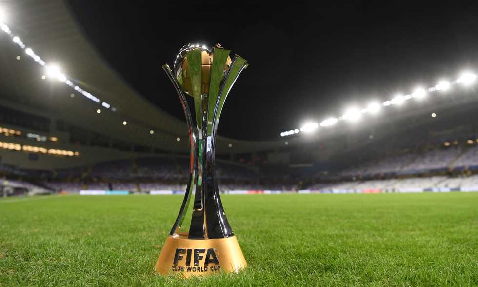 FilGoal | أخبار | الإمارات تستضيف كأس العالم للأندية