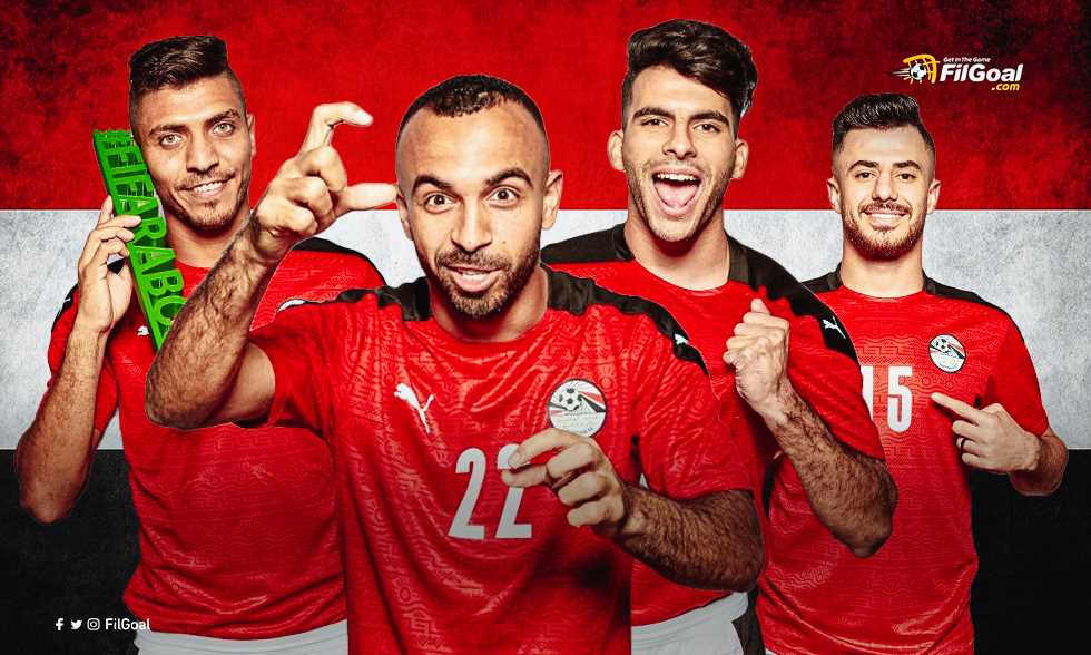 مباراة العرب في موعد مصر كاس موعد مباراة
