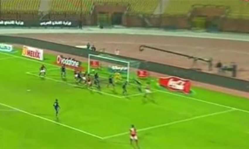 استرجع معنا هدف تأهل الأهلي لدور المجموعات على حساب بيدفيست