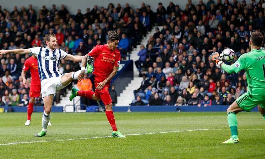 مورينو يهدر فرصة تهديفية محققة والمرمى خال