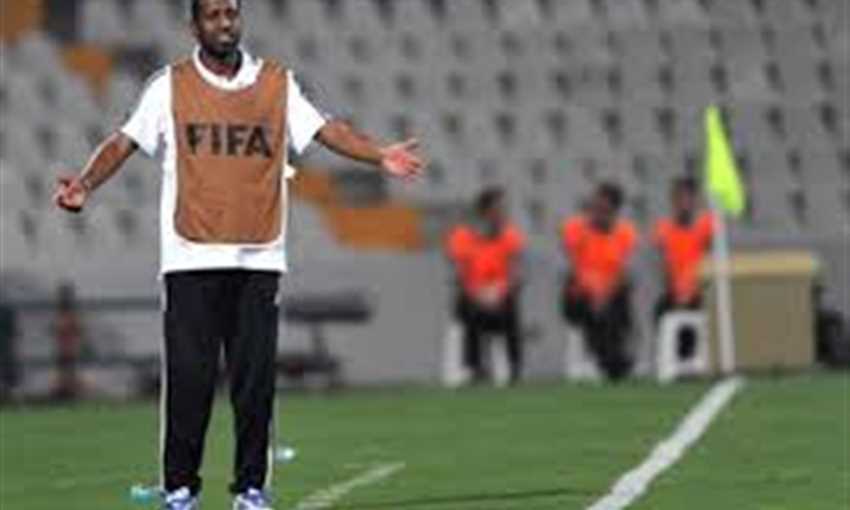 ربيع ياسين: هل استبعادي من قيادة المنتخبات لأسباب عنصرية؟