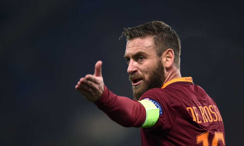 أهداف فوز لاتسيو على روما 3/1 (الدوري الإيطالي)