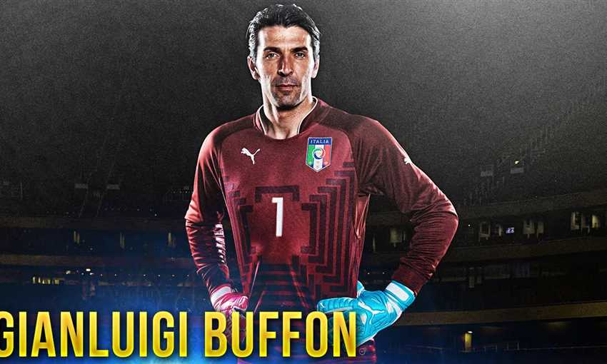 أفضل تصديات الأخطبوط بوفون