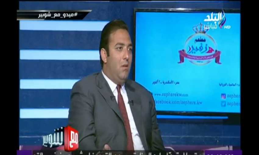 حوار أحمد حسام &quot;ميدو&quot; الكامل مع شوبير